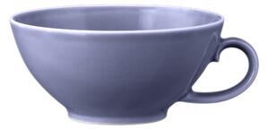 Seltmann Weiden Beat Lilac Blue Uni Malý čajový šálek 0.14 ltr