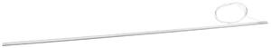 Sapho Sapho, LOREA LED pásek 141 cm, 6,8 W, studená bílá, LED145
