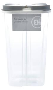 Plastová 4-dílná nádoba na potraviny Oli 2450ml