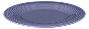 Seltmann Weiden Beat Lilac Blue Uni Pečivový talíř 17 cm