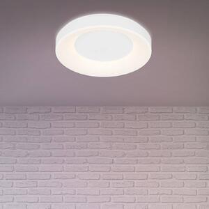 LED stropní světlo Rondo CCT dálkové ovládání bílé