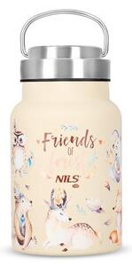 NC3806 FOREST LÁHEV NA VODU 520ML NILS CAMP