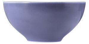 Seltmann Weiden Beat Lilac Blue Uni Osobní miska 15.5 cm
