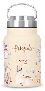 NC3806 FOREST LÁHEV NA VODU 520ML NILS CAMP