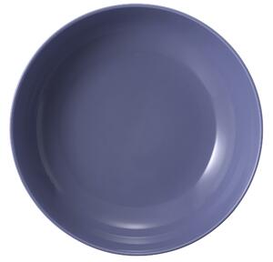 Seltmann Weiden Beat Lilac Blue Uni Salátová mísa 25 cm