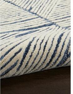 Ručně tkaný vlněný koberec Colorado