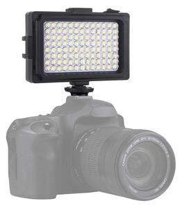 Puluz LED lampa pro fotoaparát 860 lumenů