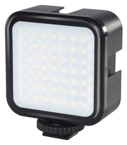 LED lampa Puluz pro fotoaparát 860 lumenů