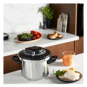 Tefal - Sada tlakových hrnců 4,5/6 l CLIPSO+ CHEF
