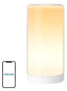 Chytré Wi-Fi okolní světlo Meross MSL430 (HomeKit)