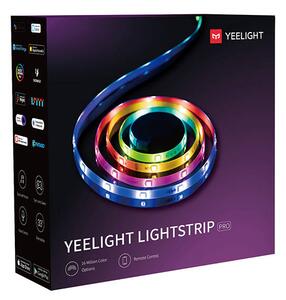Chytrý LED pásek Yeelight Lightstrip Pro 2m