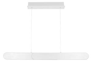 ZÁVĚSNÉ LED SVÍTIDLO, 115/7,5/150 cm Dieter Knoll - Závěsná LED svítidla