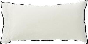 Povlak na polštář s vaflovým piqué Clemente