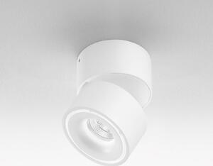 Egger Clippo LED lištová bodovka dim-to-warm bílá