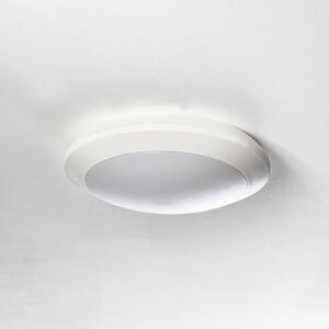 LED stropní světlo Umberta, senzor, bílé, CCT