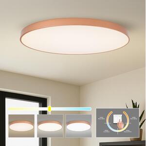 BRILAGI - LED Stropní sv. POOL LED/180W/230V 3000/4000/6000K pr. 120 cm bronzová