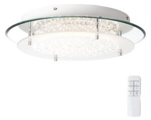 Brilliant - LED Stmívatelné stropní svítidlo JOLENE LED/16W/230V 3000-6500K + DO LX0600