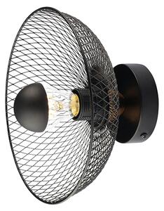 ACA DECOR Nástěnné svítidlo KOBE max. 40W/E27/230V/IP20