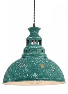 ACA DECOR Závěsné svítidlo NEVADA, průměr 35 cm