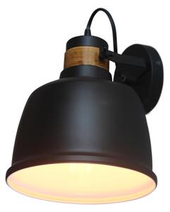 ACA DECOR Nástěnné svítidlo ERNEST
