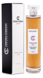 Přírodní bytový parfém Ylang Ylang & Mandarinka, 100 ml