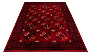 Obsession koberce Kusový koberec My Ariana 881 red - 300x400 cm