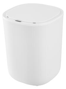 Gamma Gamma, automatický odpadkový koš 12L bílý, bílá, GMA-KA-WH2