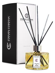 Přírodní bytový difuzér Ylang Ylang & Mandarinka, 250 ml
