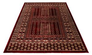 Obsession koberce Kusový koberec My Ariana 883 red - 100x300 cm