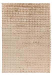Obsession koberce Kusový koberec My Aspen 485 beige - 200x200 (průměr) kruh cm