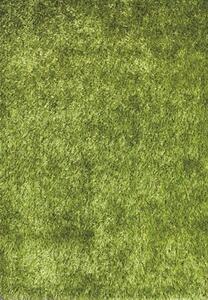 Spoltex LILOU Green 160x230cm zelený