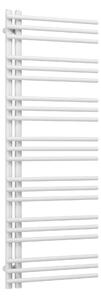 Gamma Erga Aquatic, topné těleso 1400x500 mm, 577W, bílá, ERG-LAV-AQUA-14050-WH