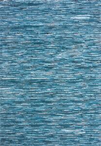 Spoltex Kusový koberec Sofia blue 7883 A 80x150cm