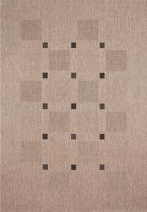Kusový koberec Floorlux Silver/Black 20079 160x230cm