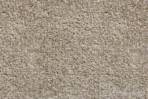 Metrážový koberec Betap Dynasty 91 šíře 4m béžová