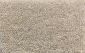 Metrážový koberec Betap Dynasty 60 šíře 4m krémová