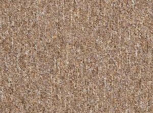 Domo metrážový koberec Artik 858 (barva: hnědá)