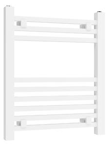 Gamma Erga Proper, topné těleso 600x500 mm, 302W, bílá, ERG-LAV-PROP-6050-WH