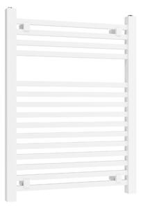 Gamma Erga Proper, topné těleso 800x600 mm, 542W, bílá, ERG-LAV-PROP-8060-WH