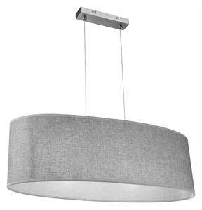 Globo 15185H2 - Lustr PACO 3xE27/60W/230V