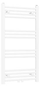 Gamma Erga Simple, topné těleso 1000x500 mm, 389 W, bílá, ERG-LAV-SIMP-10050-WH