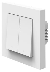 Osram - Vypínač 2-tlačítkový SMART+ MATTER 230V Wi-Fi