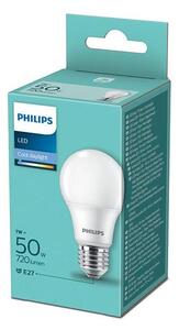 LED Žárovka Philips A60 E27/7W/230V 6500K