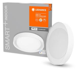 LEDVANCE SMART+ WiFi Orbis Eye CCT 49cm bílá