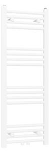 Gamma Erga Simple, topné těleso 1100x400 mm, 372 W, bílá, ERG-LAV-SIMP-11040-WH