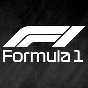 DUBLEZ | Nalepovací logo - Formule F1