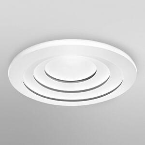 LEDVANCE SMART+ WiFi Orbis Spiral CCT 50cm bílá