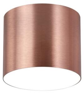 Immax NEO 07319L - LED Stm stropní sv RONDATE 18W/230V 11,5 cm Wi-Fi Tuya rose