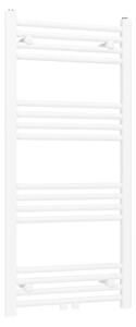 Gamma Erga Simple, topné těleso 1100x500 mm, 437 W, bílá, ERG-LAV-SIMP-11050-WH