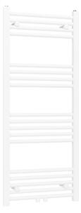 Gamma Erga Simple, topné těleso 1200x500 mm, 487 W, bílá, ERG-LAV-SIMP-12050-WH